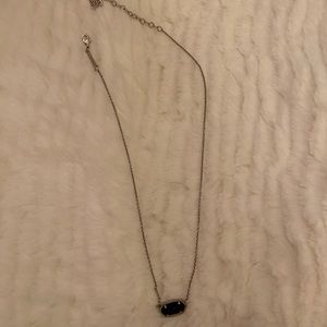 black kendra scott. barely worn